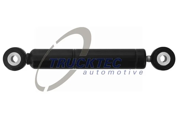 Vibration Damper, V-ribbed belt